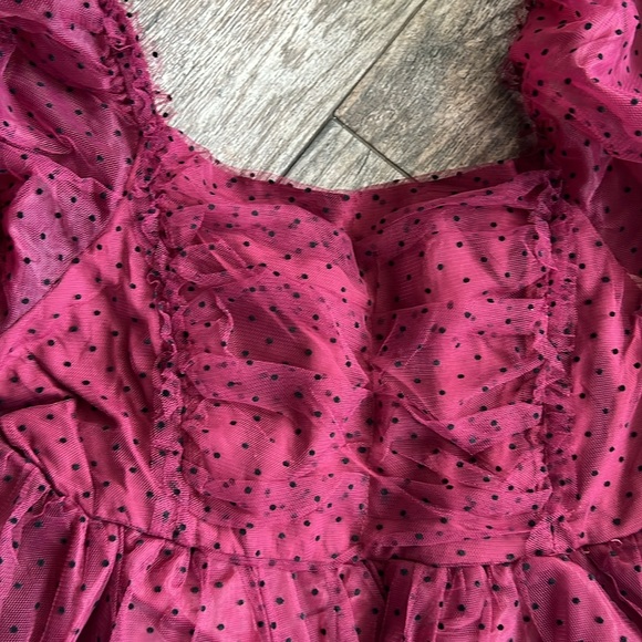 NWT Joyfolie Perla dress - Picture 8 of 14